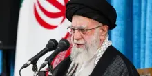Media Iran, Khamenei terrà un discorso televisivo