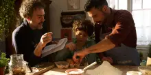 Edoardo Leo racconta ‘Per te’: “Non volevamo fare un film ricattatorio”