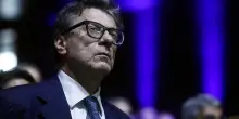 Giancarlo Giorgetti: Pace fiscale operativa dalla prossima Manovra