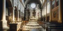 Santa Maria Maddalena: la figura e la celebrazione nel mondo