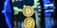 Il Bitcoin vicino a 100.000 dollari, prima volta da febbraio