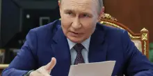 La politologa ucraina: "Il summit riabilita Putin. Così la guerra non finirà"