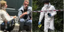 Villa Pamphili, si infittisce il mistero Kaufmann: l’alias italiano, la casa a Roma e il viaggio in barca da Malta con madre e figlia