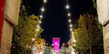 Cinque giorni con la fiera di Spilamberto. Sfilata inaugurale, concerti, mostre, Luna Park. E non mancherà un omaggio al grande Faber