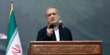 Presidente Iran lancia appello all'unità contro Israele