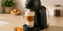 La macchina compatta che fa il caffè a regola d'arte: Nescafé in promo su Amazon