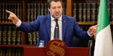 Salvini: Controlli Antimafia Essenziali per il Ponte sullo Stretto di Messina