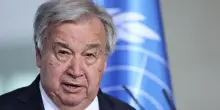 Guerra Israele-Iran: Guterres chiede de-escalation e cessate il fuoco