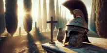 San Romano: Il Santo Celebrato il 9 Agosto