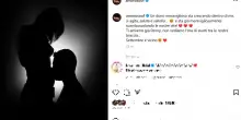 “Alessandra Amoroso e Valerio Pastore genitori, è nata Penny”