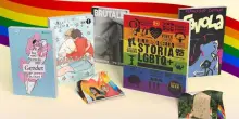 Pride Month, tutte le iniziative di Feltrinelli