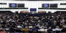 Metsola, 'l'Ue è o leader o follower'