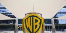 Warner Bros. Discovery si separa: due nuove società quotate in Borsa