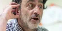I luoghi della vita e dell’arte. Le rime vagabonde di Caporaso
