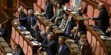 Approvata la legge sull'economia dello spazio: critiche su Starlink di Elon Musk