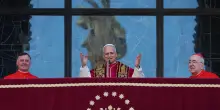 Papa Leone: "Ricostruire la credibilità della Chiesa con trasparenza e testimonianza"