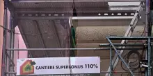 Superbonus 2025: oneri statali aumentano a 126 miliardi, impatto su crescita e costi