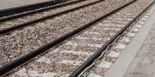 Operaio muore per un malore mentre lavora sulla ferrovia