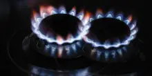 Il gas chiude in rialzo a 33,57 euro sulla piazza di Amsterdam