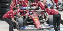 Ferrari: Crescita a doppia cifra nel primo trimestre 2025 con nuovi modelli in arrivo