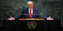 Gaza, Ucraina, migranti e clima: cosa ha detto Trump all'Onu