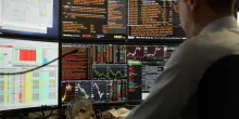 Borsa: Milano chiude in positivo, Ftse Mib +0,07%