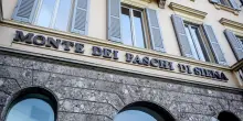 Mps fissa al 35% la soglia minima dell'ops Mediobanca