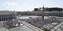 Il Papa, dolore per le vittime del Texas, prego per loro