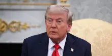 Trump, parlerò con Putin, abbiamo un buon dialogo