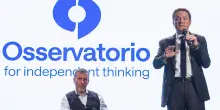 Ceccherini lancia Doubt and Debate: “Mai più schiavi degli algoritmi”
