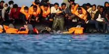 Strage di migranti in Tunisia, anche neonati tra i 40 morti