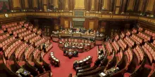 Stop terzo mandato, l'emendamento della Lega non passa al Senato