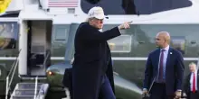 Pechino smentisce telefonata tra Xi Jinping e Donald Trump