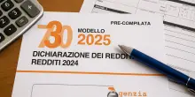 Dichiarazione Precompilata 2025 oggi al via: tutto quello che devi sapere su 730, bonus e scadenze
