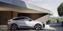 Nuova Audi Q5 alza l’asticella con l’e-hybrid