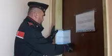 Femminicidio nel Milanese. La figlia fa arrestare il papà: "Venite, ha ucciso mamma"