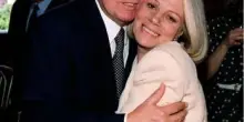 Morta Marina Donato, la vedova di Corrado aveva 76 anni
