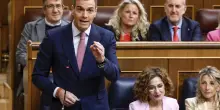 Pedro Sanchez critica Netanyahu e spinge per embargo armi a Israele