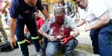 Iran, almeno 224 uccisi nei raid israeliani da venerdì