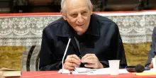 Gay, la svolta dei vescovi. “Aiutiamo la chiesa a comprendere tutti”