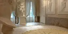 La creatività dialoga con la natura . Due progetti di Maria Dompè