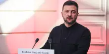 Zelensky, Trump scontento per acquisti Ue di petrolio russo
