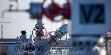 Il gas chiude in calo a 31,23 euro sulla piazza Ttf di Amsterdam