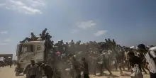 Onu, a Gaza 1.700 morti da maggio mentre cercavano aiuti