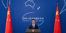Cina, 'accordo dazi Usa-Ue? Nessuna intesa a nostre spese'