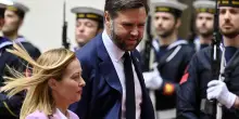 Vance, 'bene Meloni pontiera tra Ue e Usa'