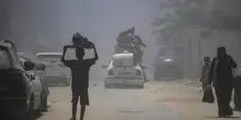 Hamas accetta proposta di cessate il fuoco di 70 giorni a Gaza