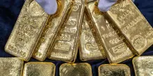 L'oro è ancora in recupero dopo Trump a 3.352,32 dollari