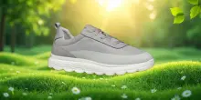 Cammina sulle nuvole: le sneakers più vendute di Geox le prendi con il 20% di sconto