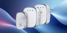 Rendi smart la tua casa con il campanello wireless YYQ: offerta a tempo su Amazon (-5%)